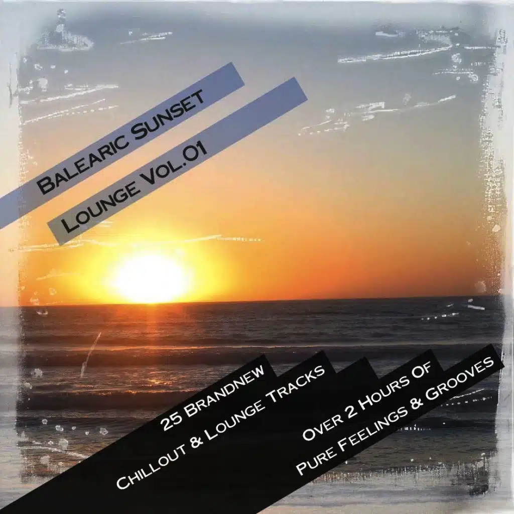 Balearic Sunset Lounge, Vol. 01