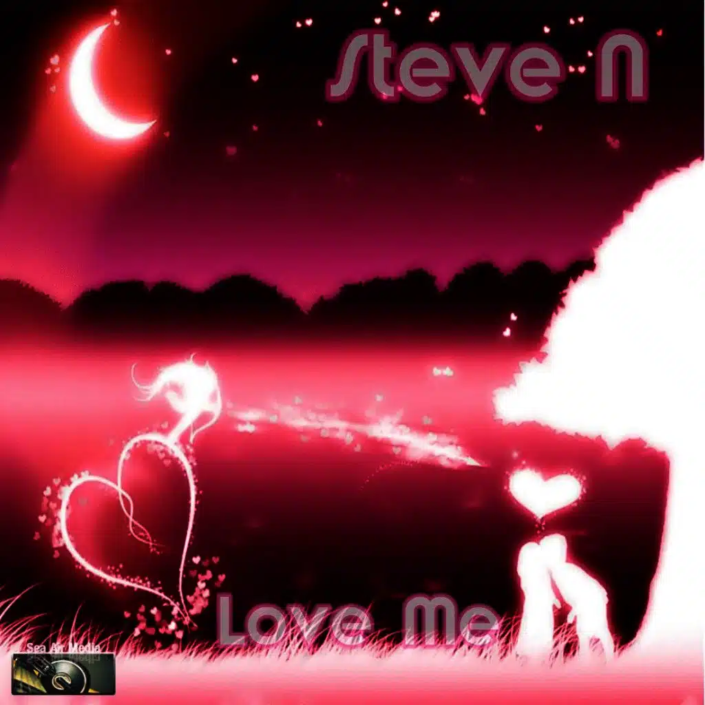 Love Me (C-Nrg Remix)