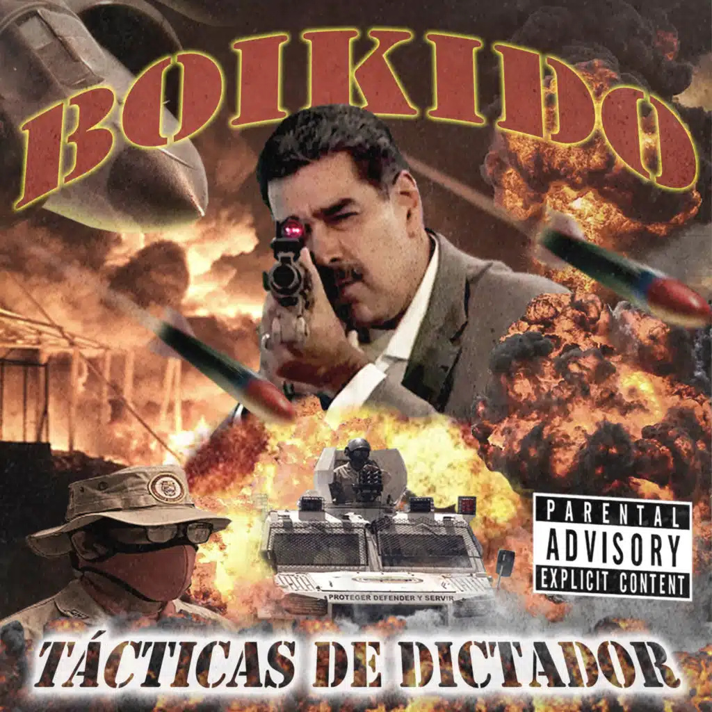Boikido