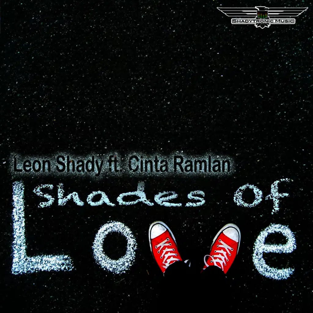 Shades of Love