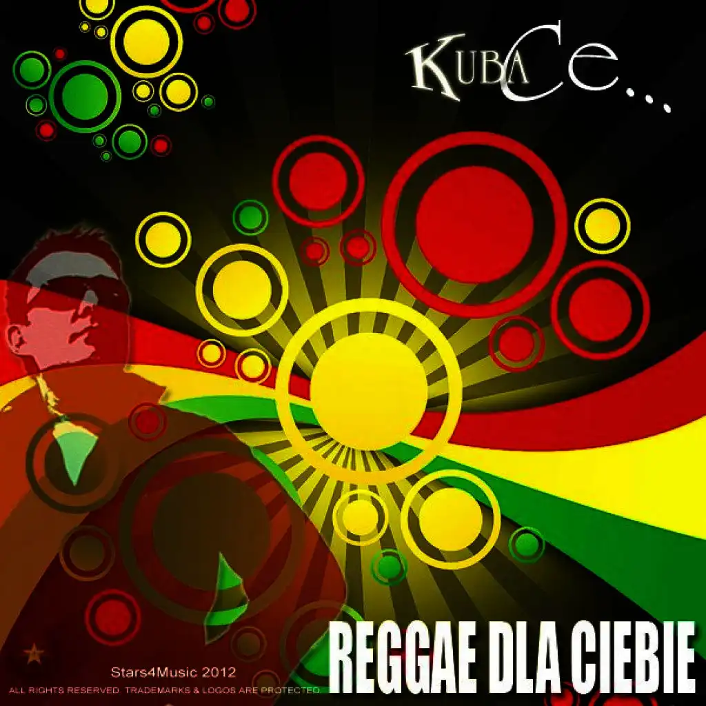 Reggae Dla Ciebie (Radio Edit)