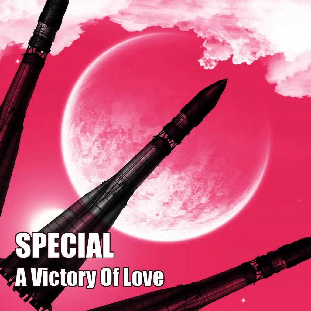 A Victory of Love