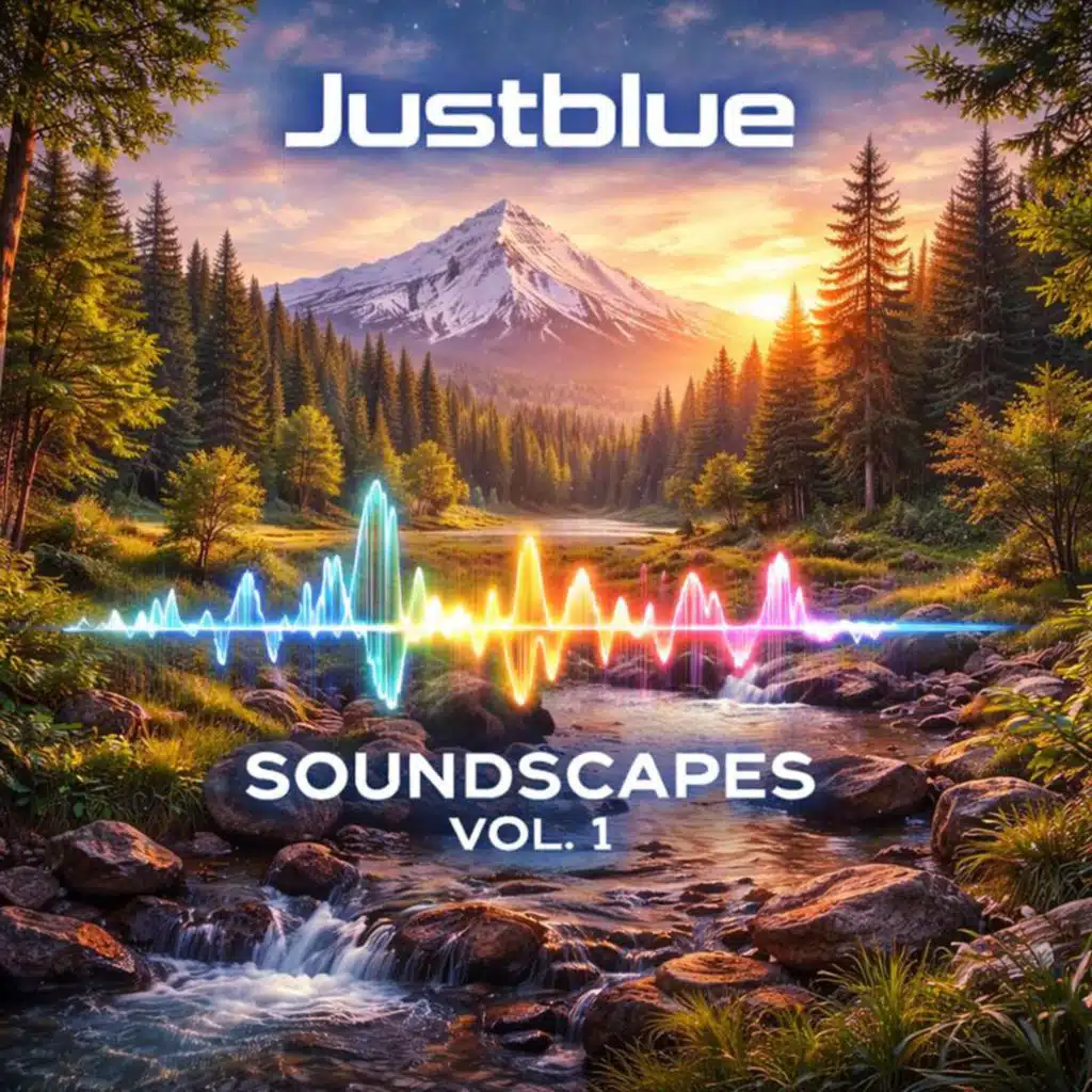 Soundscapes, Vol. 1