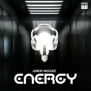 Energy (Nick Harvey Main Club Mix)