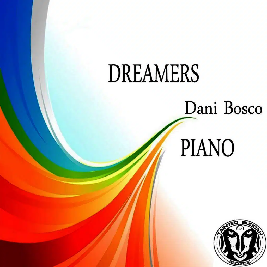 Dreamers - Piano