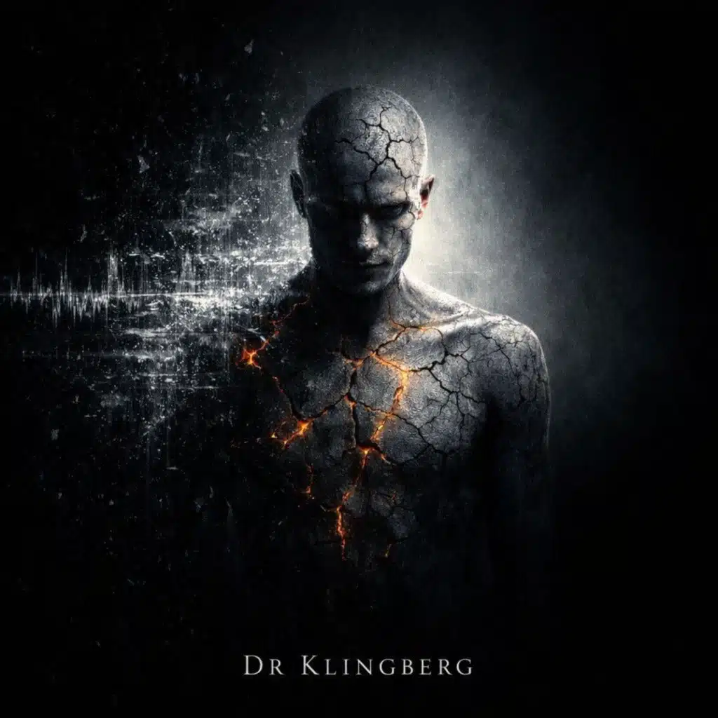 Dr Klingberg