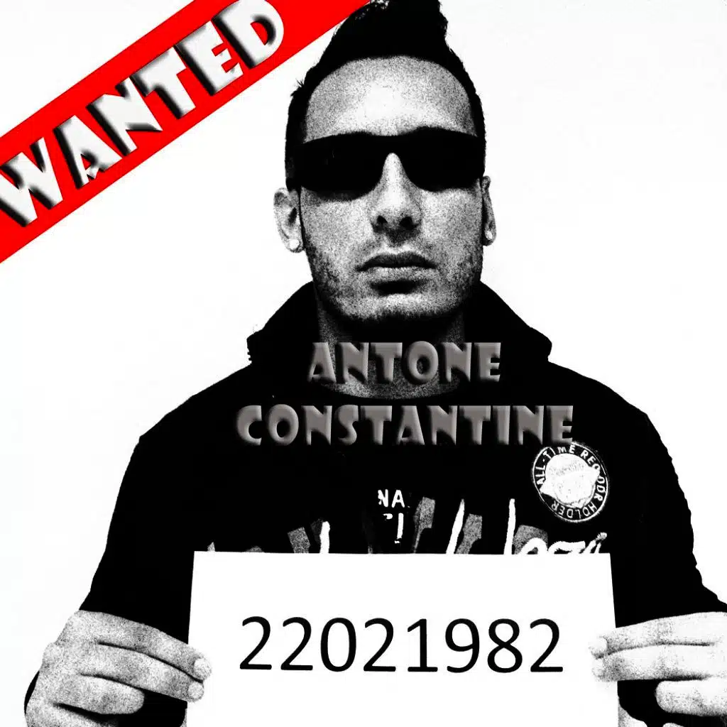 Wanted