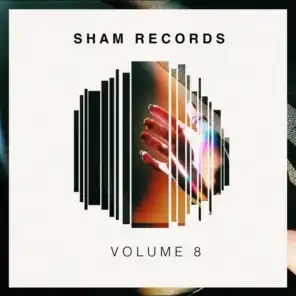 Sham Records, Vol. 8