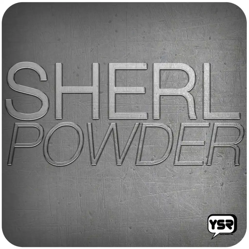 Powder (Original Mix)