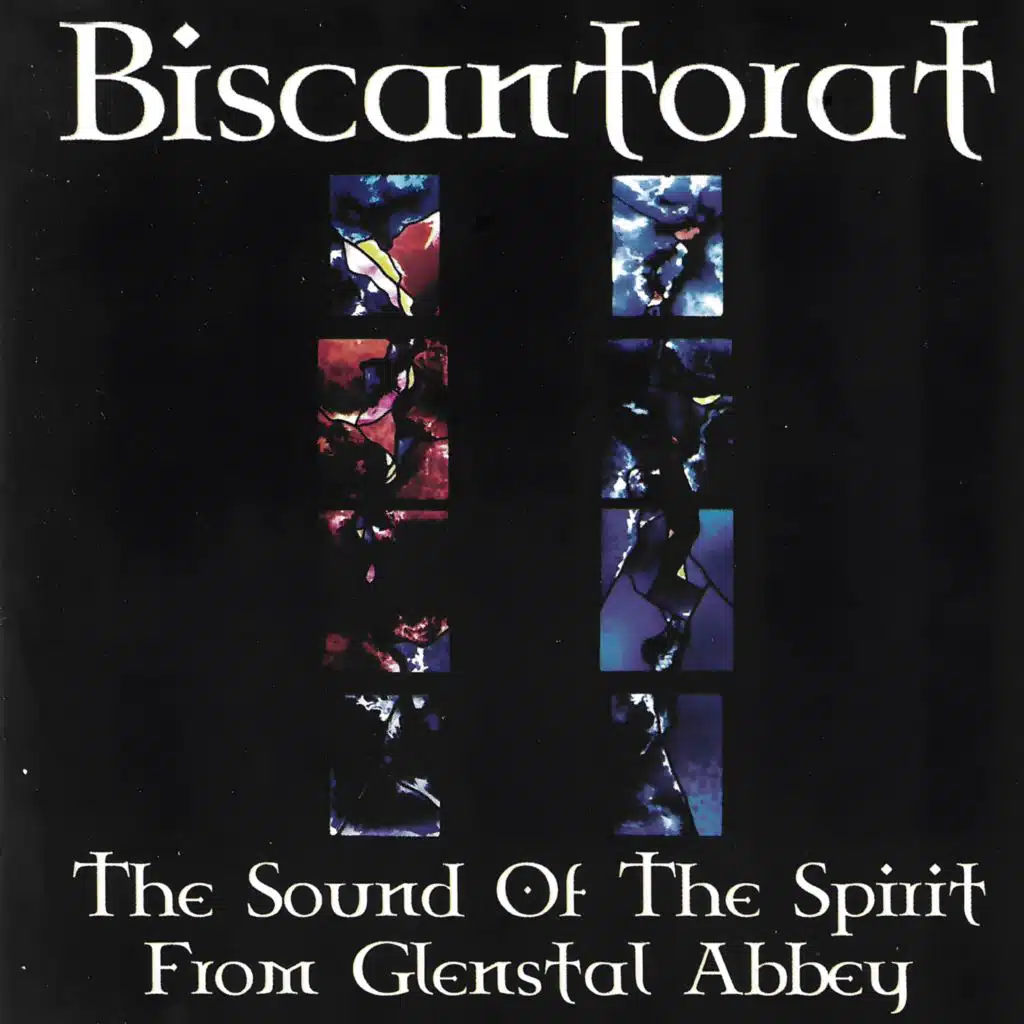 Biscantorat - The Sound of the Spirit from Glenstal Abbey