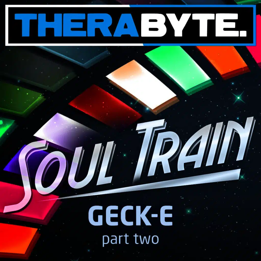 Soul Train (Short Mix)