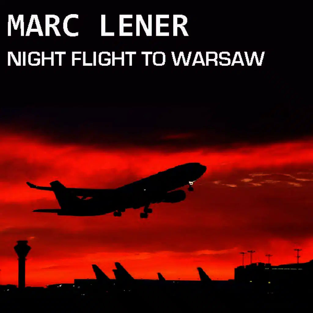 Night Flight to Warsaw