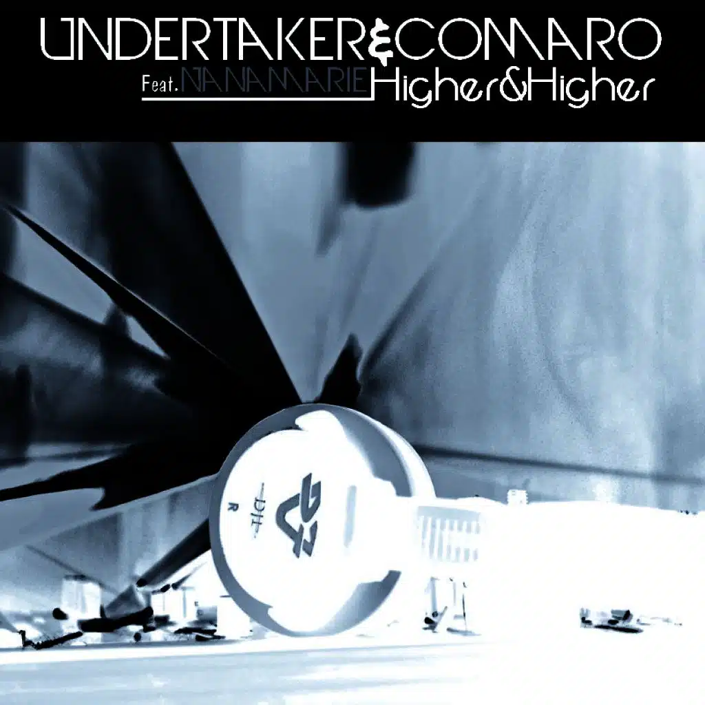 Higher & Higher (Radio Edit)