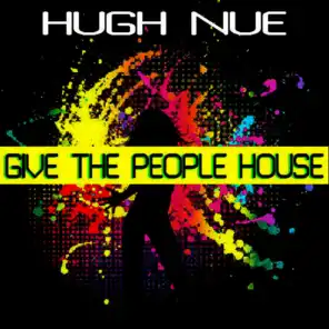 Hugh Nue