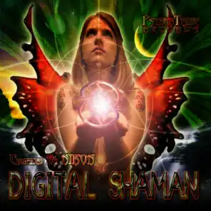 Digital Shaman