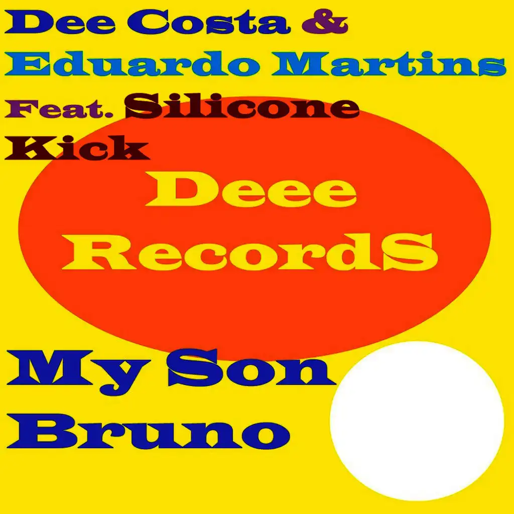 My Son Bruno (Original Mix)