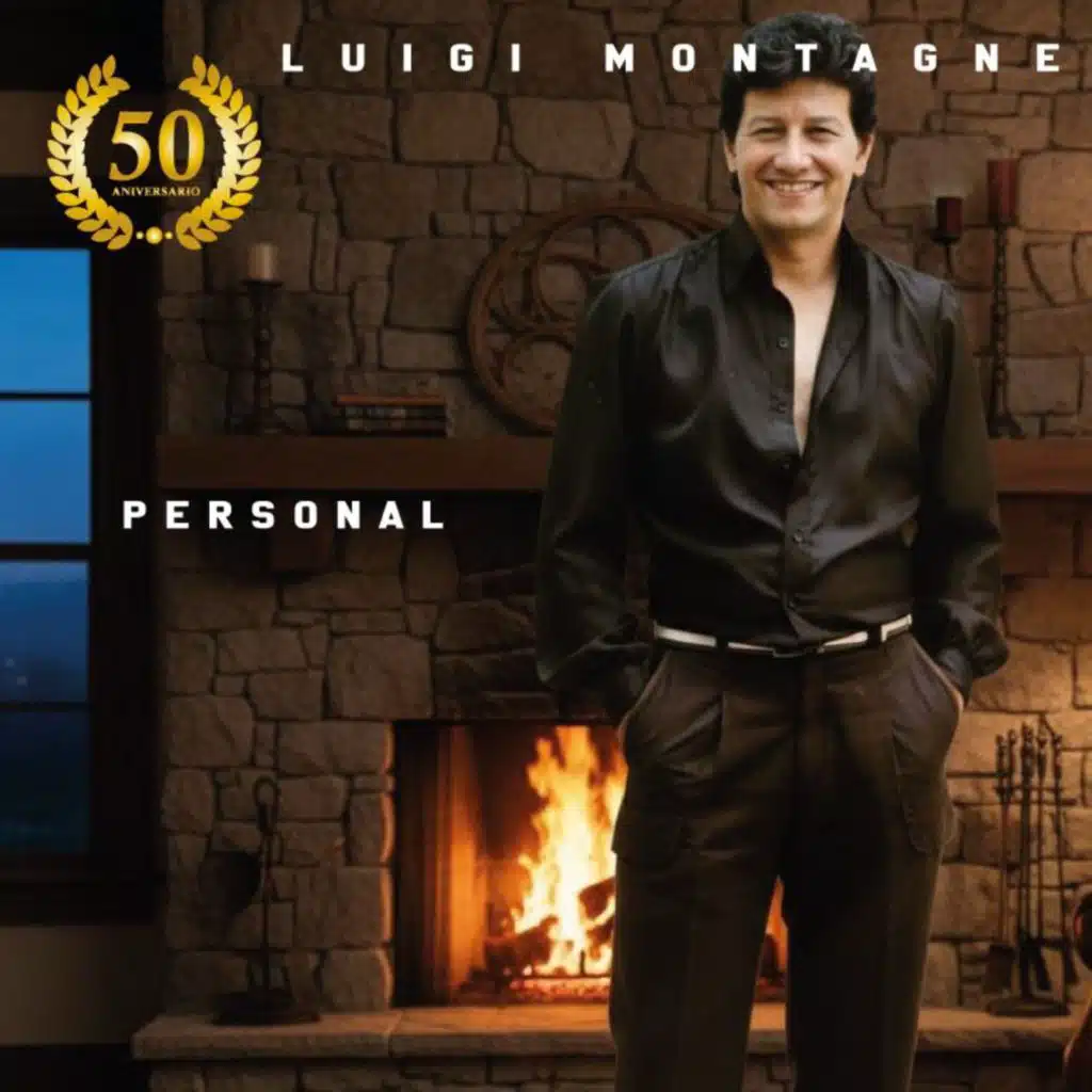 Personal (Remasterizado 2026)