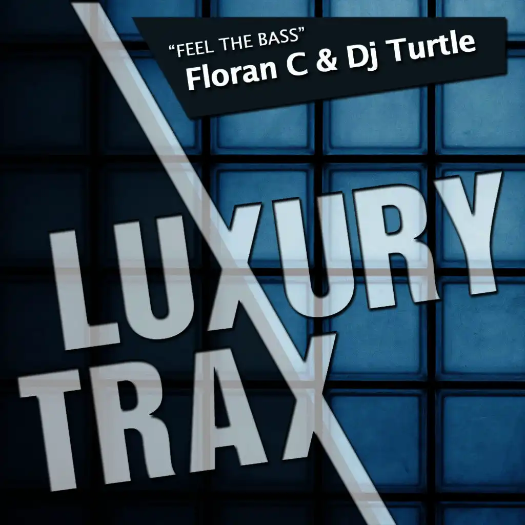 DJ Turtle & Floran. C