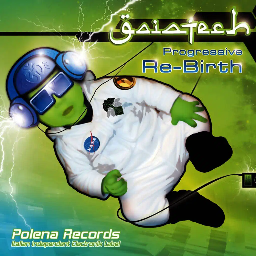 Progressive Re-Birth