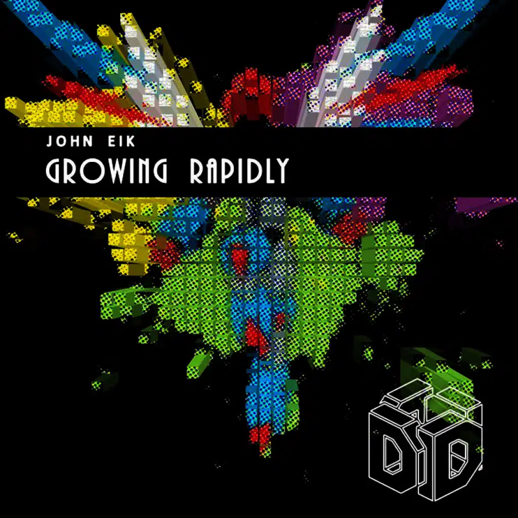 Growing Rapidly