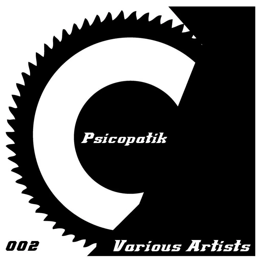 Psicopatik, Vol. 2