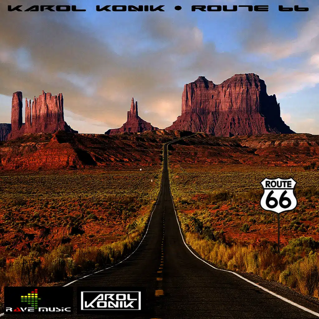 Route 66
