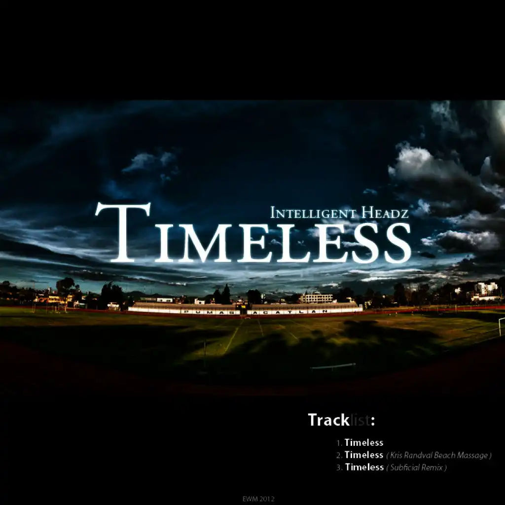 Timeless (Subficial Remix)