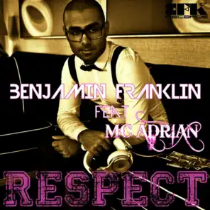 Respect (Aron Scott Remix)