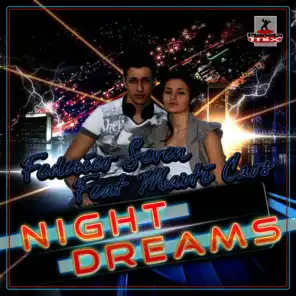 Night Dreams (Extended Mix)