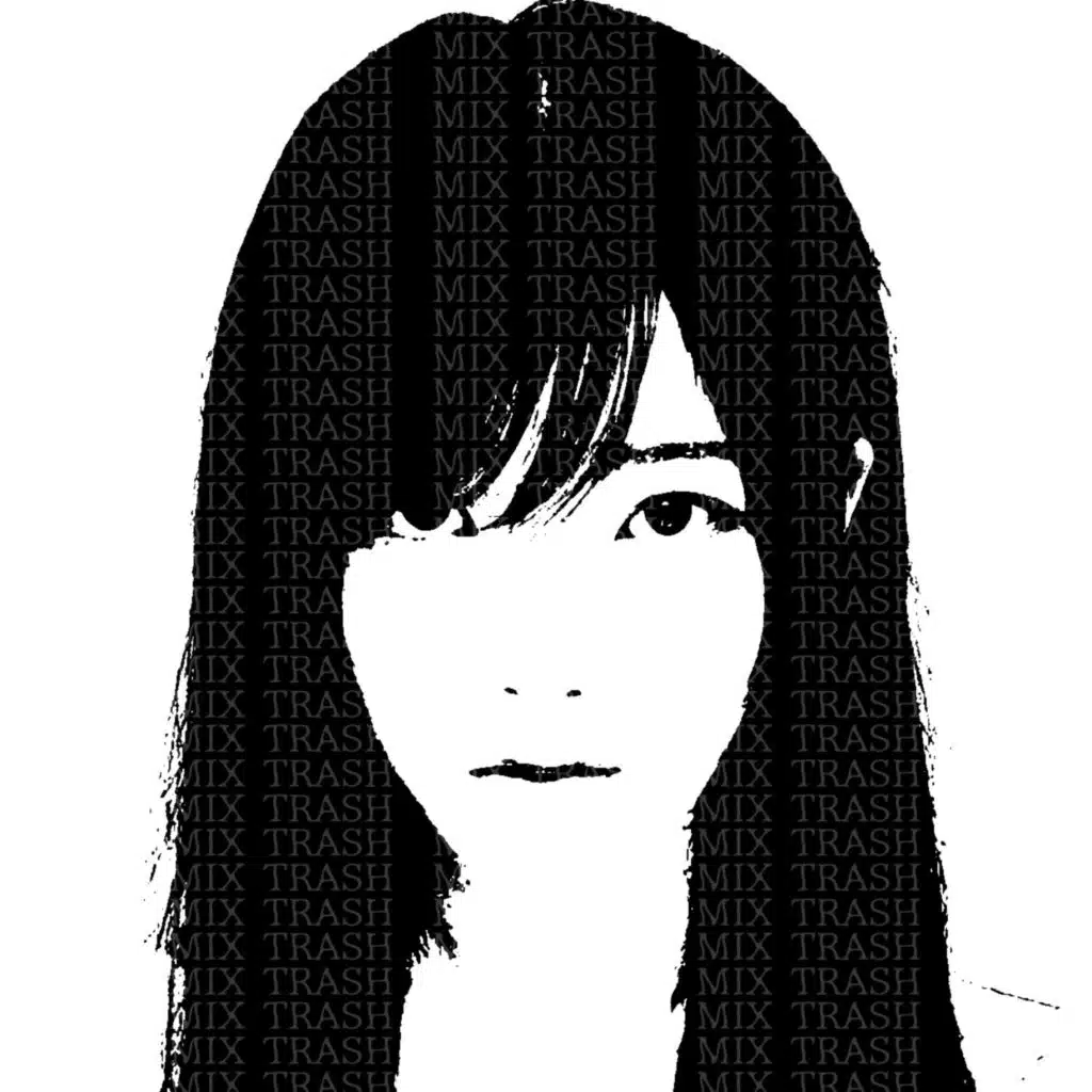 Mix Trash (feat. OsakaChan')