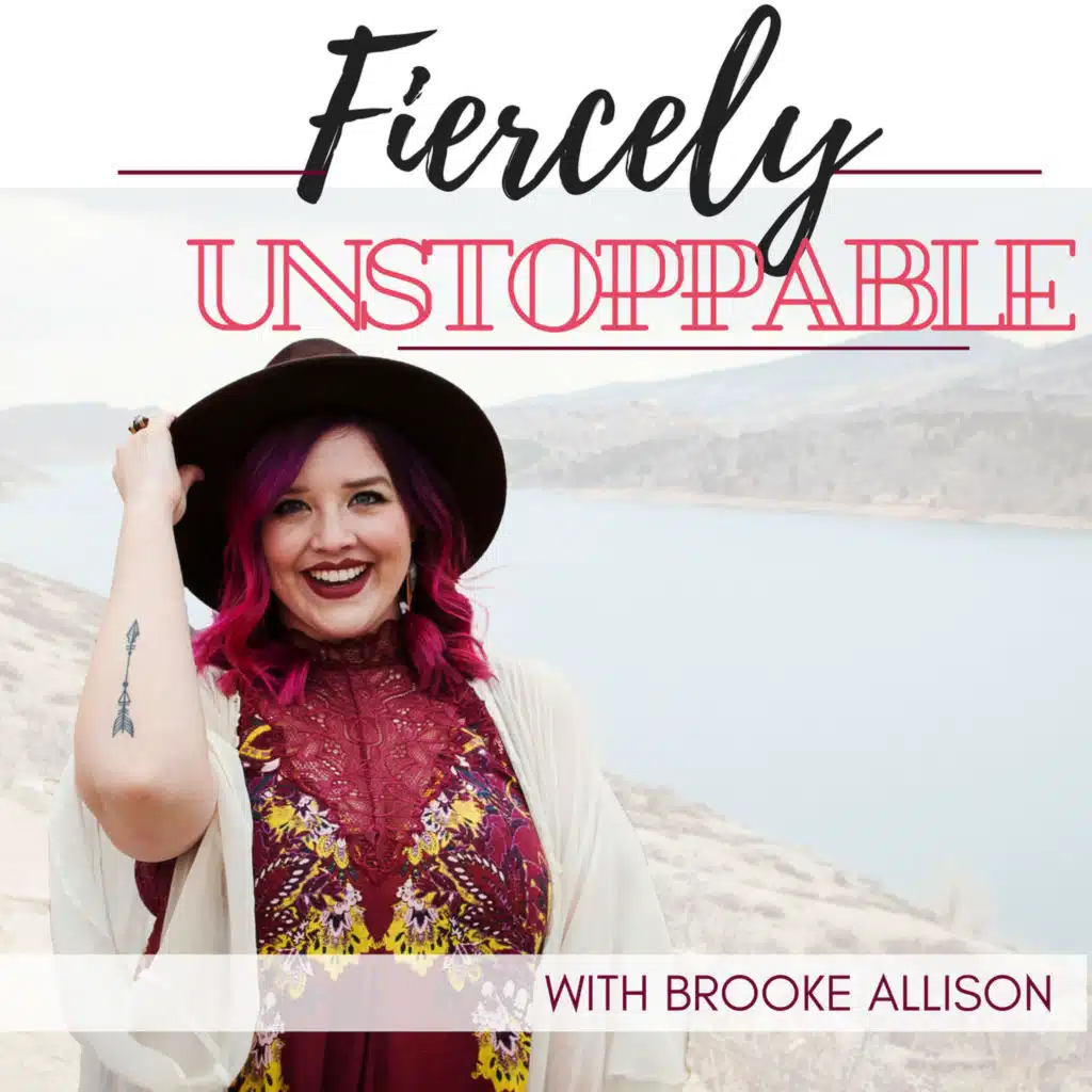 3: Unleashing your Voice and Igniting your Power with Daniele Driusso