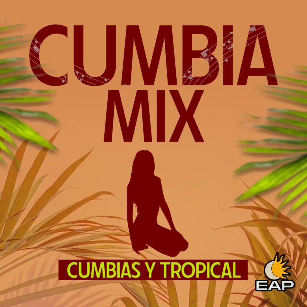 Cumbias Y Tropical