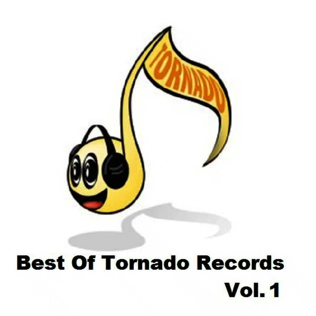 Best of Tornado Records, Vol. 1
