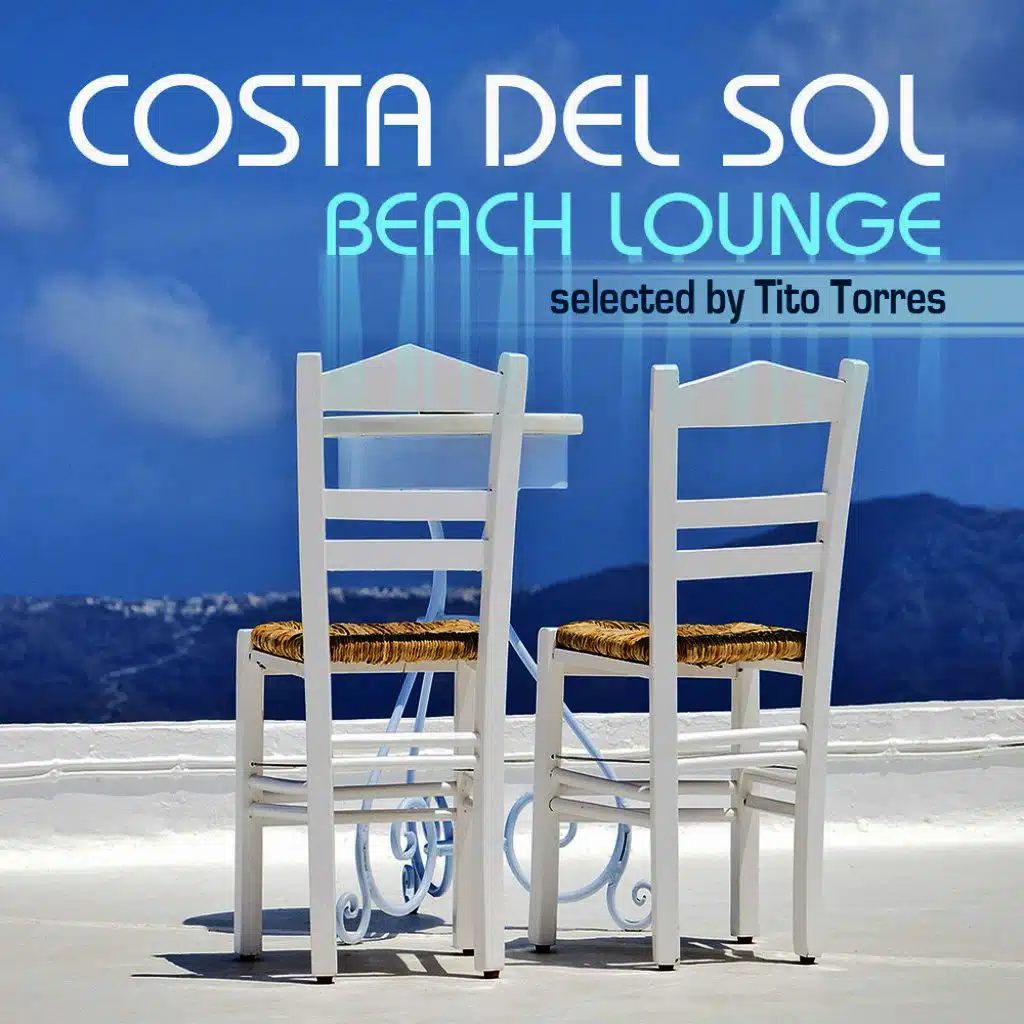 Costa del Sol Beach Lounge