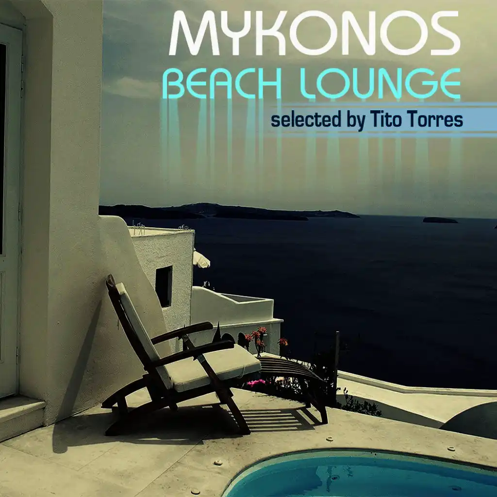 Mykonos Beach Lounge