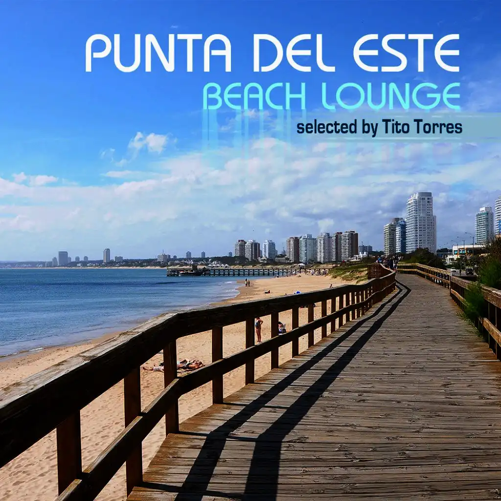 Punta del Este Beach Lounge