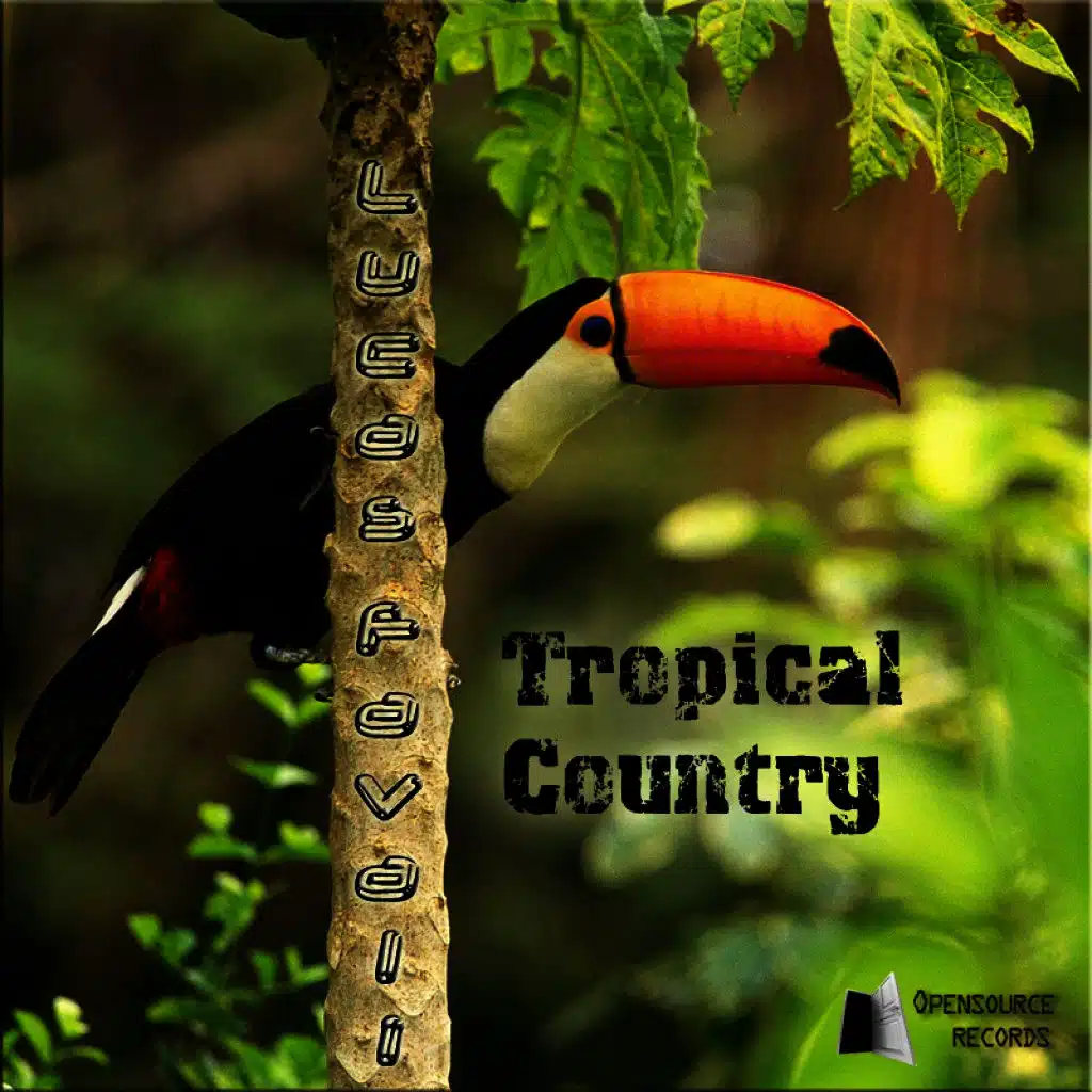 Tropical Country