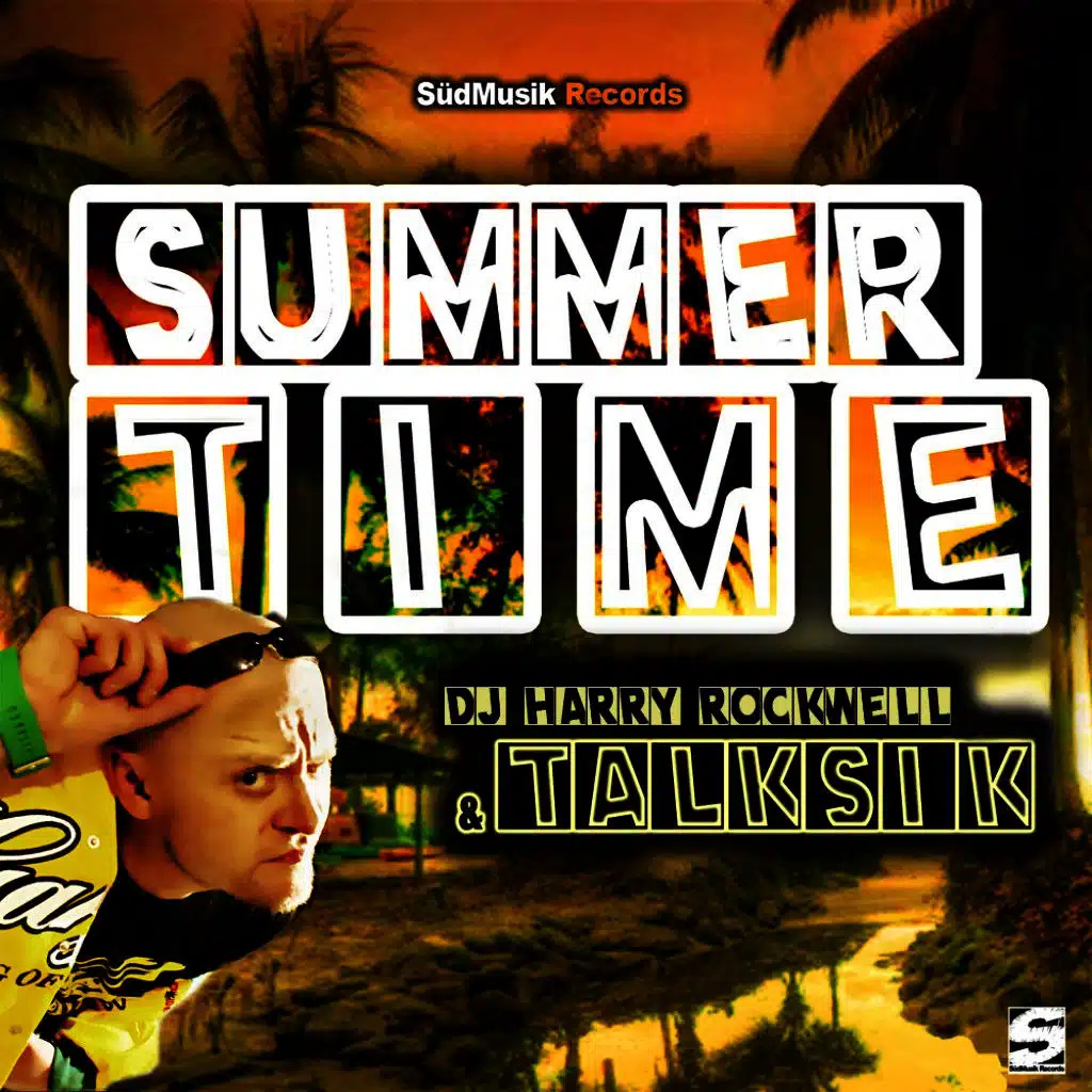 Summertime (Original Mix)