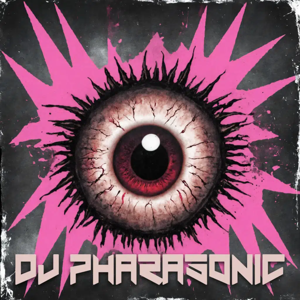 DJ Pharasonic