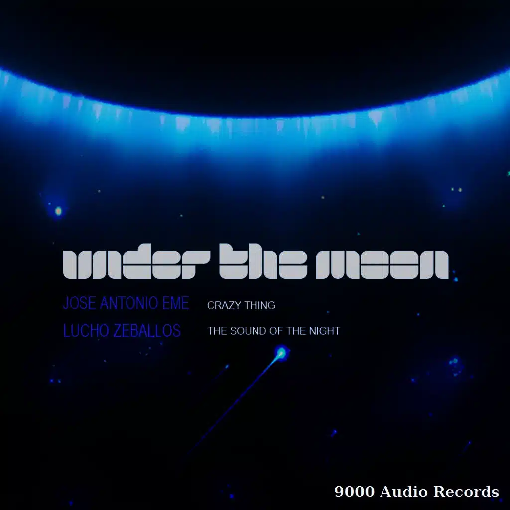 The Sound of the Night