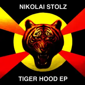Tiger Hood (Original)