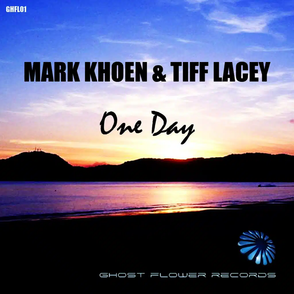 Mark Khoen & Tiff Lacey