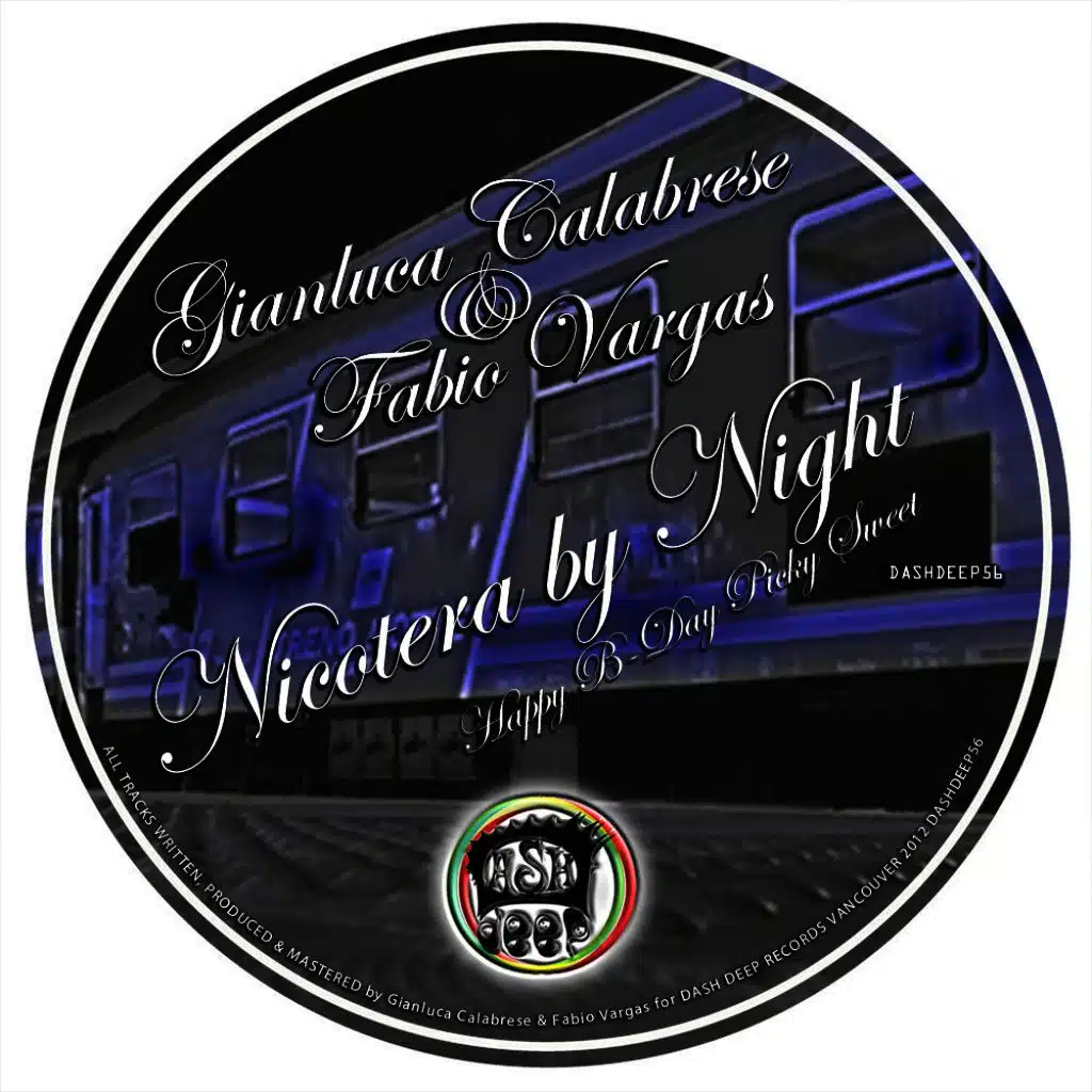 Fabio Vargas & Gianluca Calabrese