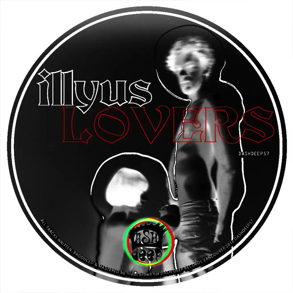 Lovers