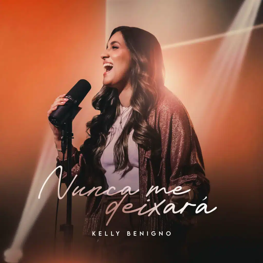 Kelly Benígno & Graça Music
