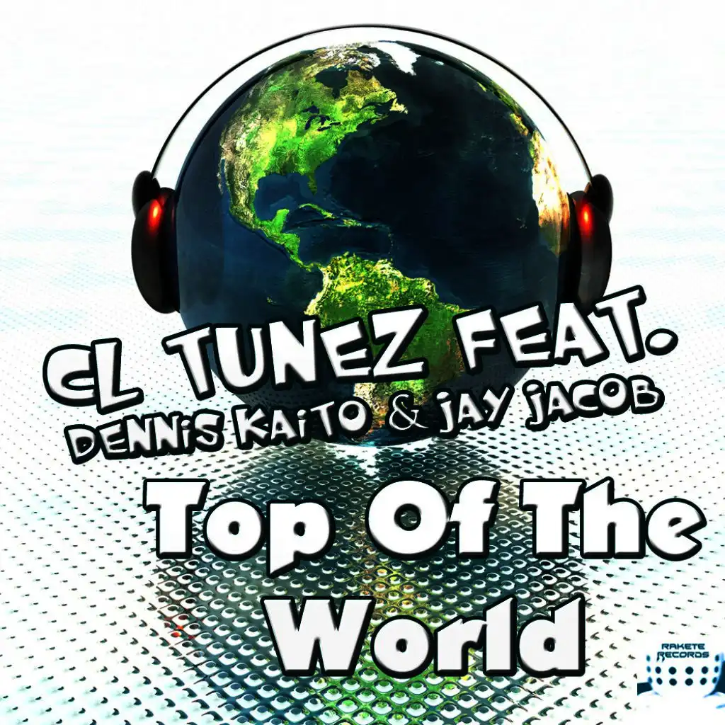 Top of the World (Mats Gulbrandsen Remix)