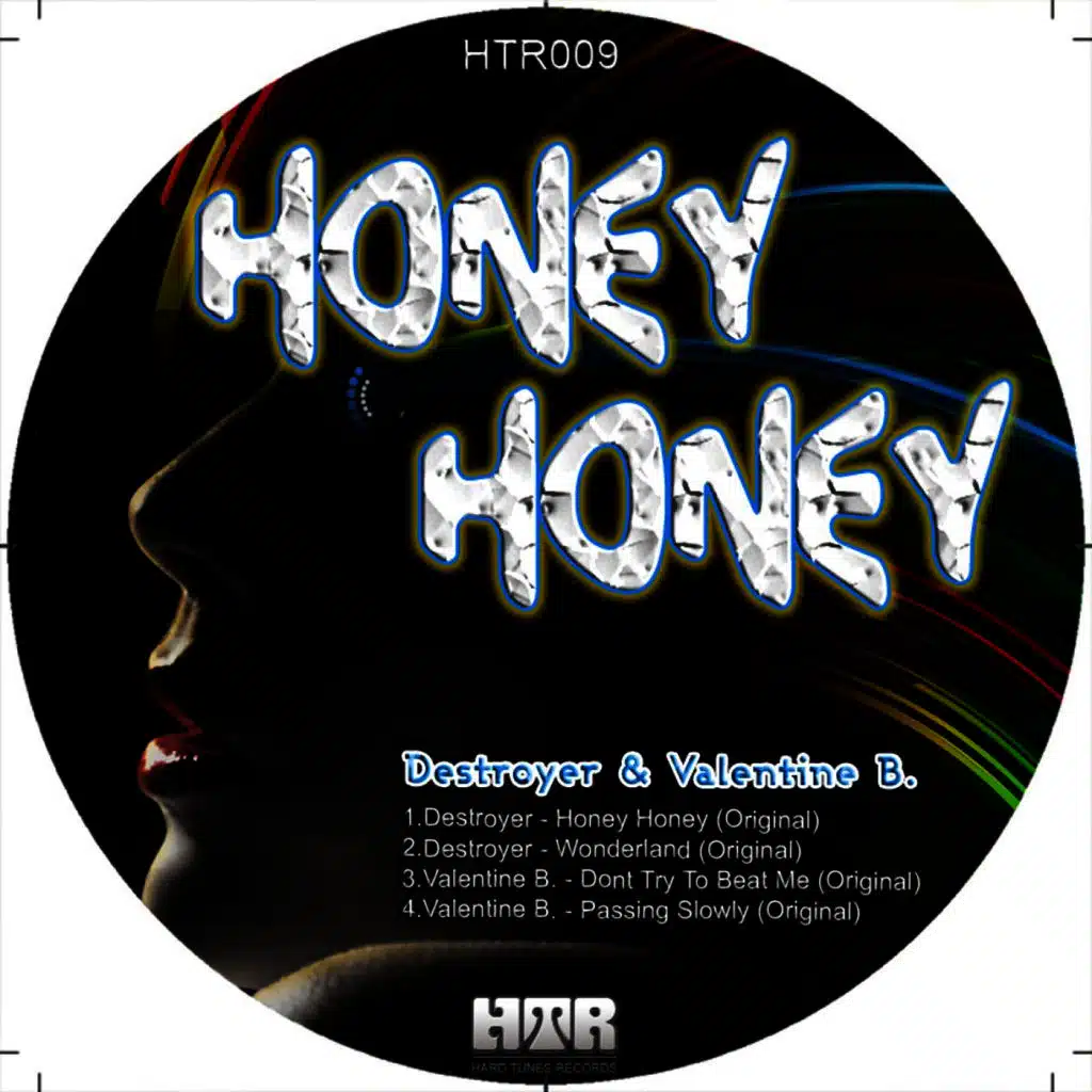 Honey Honey