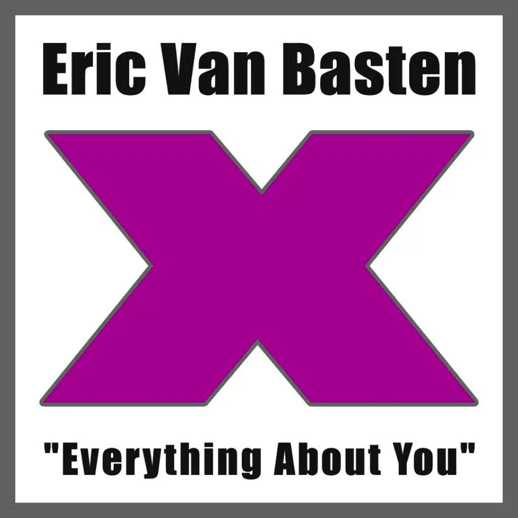 Everything About You (Instrumental Mix)