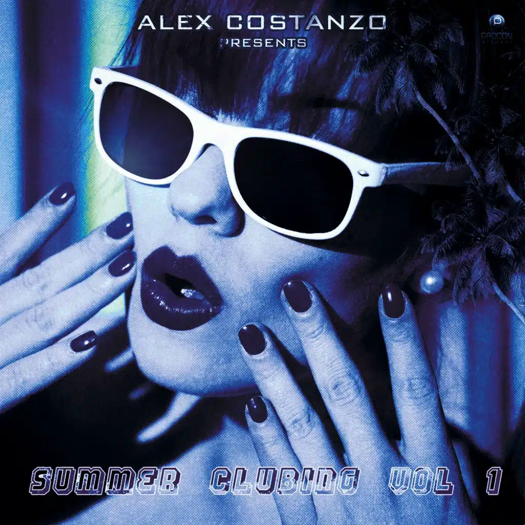 Alex Costanzo Presents Summer Clubing, Vol. 1