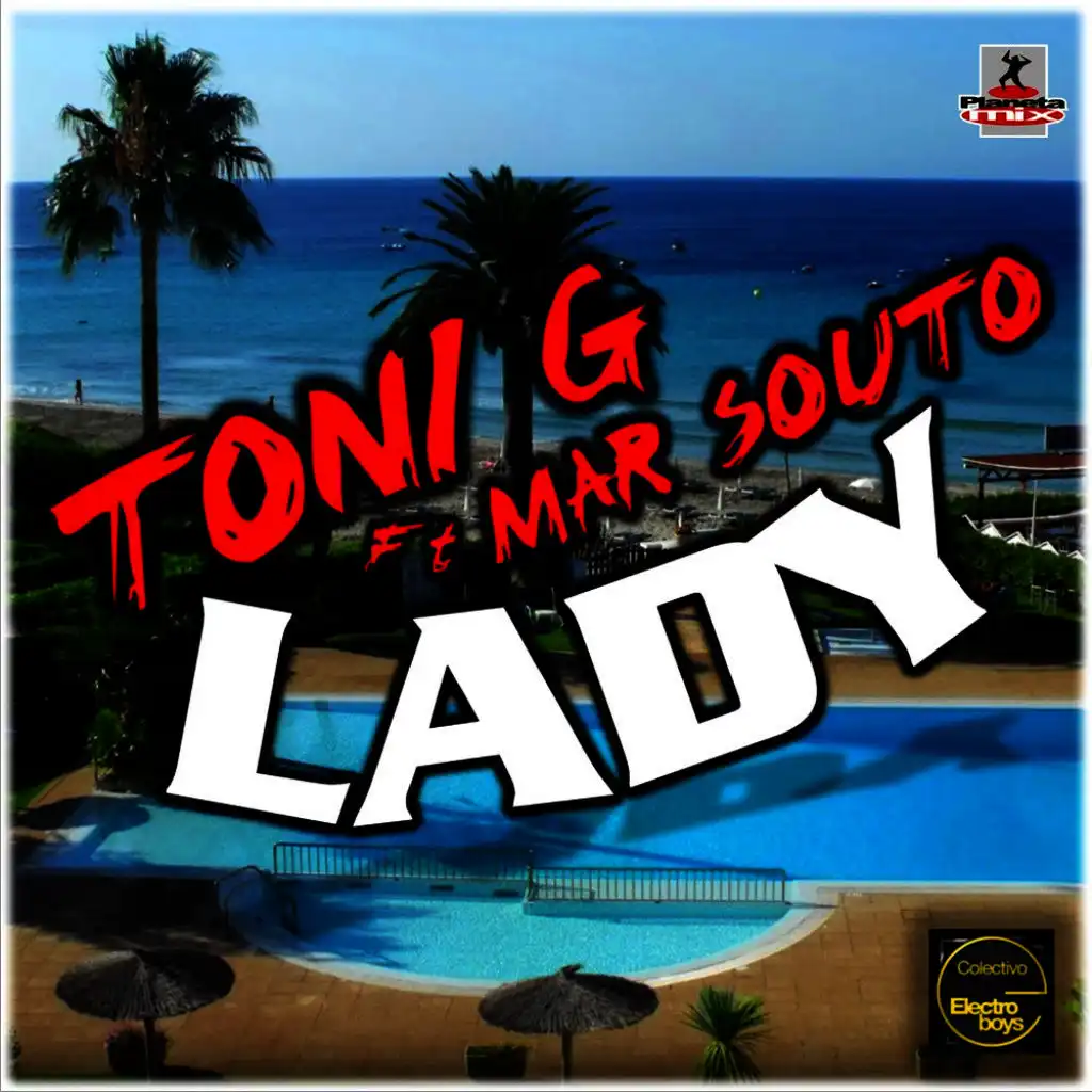 Lady (Extended Mix)